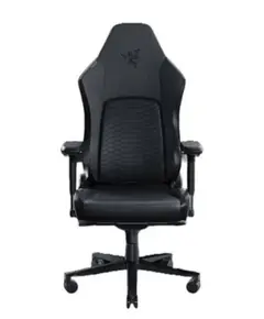 სათამაშო სავარძელი Razer Iskur V2 Black/RZ38-04900200-R3G1 - Primestore.ge