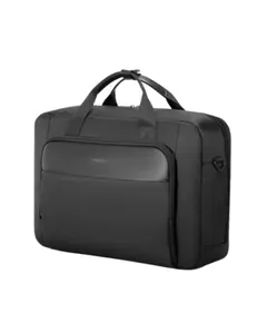 ნოუთბუქის ჩანთა Kingsons 15.6" Laptop Bag Black - KS25743 - Primestore.ge
