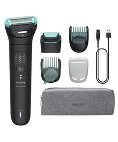 თმის საკრეჭი Philips  BG7470/15 - Primestore.ge