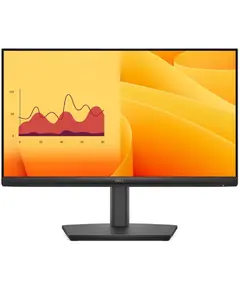 DELL monitor 21.5" E2225HSM D-Sub, HDMI, DP, MM, VA, 100Hz, Pivot
