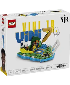 ლეგო LEGO Constructor Edition S 43027 - Primestore.ge
