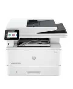 პრინტერი HP 2Z629A LaserJet Pro 4103fdw, MFP, A4, USB, WIFI, White - Primestore.ge