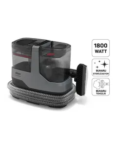 ორთქლის საწმენდი აპარატი Arzum AR4351 - Primestore.ge