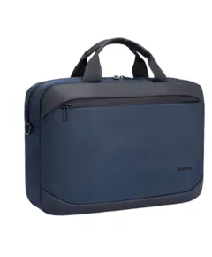 ნოუთბუქის ჩანთა Kingsons 15.6" Laptop Bag Dark Blue - KS251304 - Primestore.ge