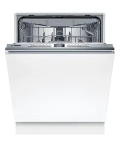 ჭურჭლის სარეცხი მანქანა Bosch SMV4IMX62T - Primestore.ge