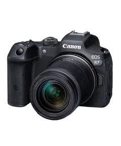 Digital camera Canon EOS R7 RF-S 18-150 IS STM