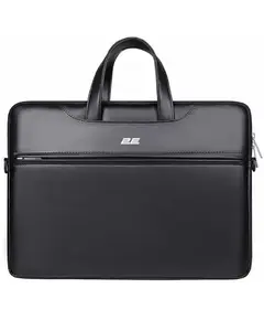 2E Laptop Bag, Slim Business 13/14", black