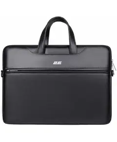 2E Laptop Bag, Slim Business 15.6/16", black