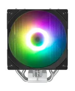ქულერი Zalman CPU cooler CNPS9X OPTIMA2 Plus, ARGB LGA1851, 1700, 1200, 115x, 2066, 2011-V3, 2011, AM5, AM4, AM3,  4pin PWM, 3pin+5VARGB, TDP190W - Primestore.ge
