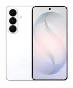 მობილური ტელეფონი SAMSUNG S26 256GB White SM-S942BZWCCAU/D - Primestore.ge