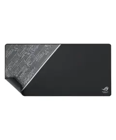 მაუსპადი ASUS Mouse Pad ROG Sheath BLK LTD, XXL (900x440x3mm), black - Primestore.ge