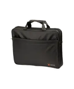ნოუთბუქის ჩანთა Vertex VX-115B Carry Bag 15.6" Black - Primestore.ge