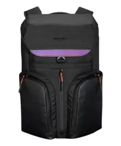 ნოუთბუქის ჩანთა Kingsons 15.6" Laptop Backpack Black - KS251074 - Primestore.ge