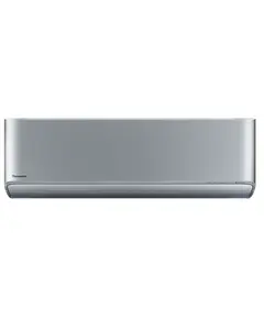 კონდიციონერი Panasonic Etherea CS-XZ50CKEW INDOOR ( 50-60m2 ) R32, nanoe™ X, Silver - Primestore.ge