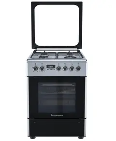 გაზქურა EXCELLENCE 6400 INOX DIGITAL LUX (FFD) - Primestore.ge