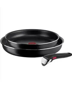 ტაფების ნაკრები TEFAL L1539143 - Primestore.ge