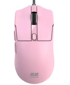 მაუსი 2E GAMING Mouse MG315, USB-A, pink - Primestore.ge