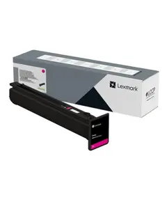 კარტრიჯი Lexmark CX950/951 Magenta (12K) - Primestore.ge