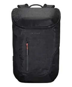ნოუთბუქის ჩანთა Kingsons 15.6" Laptop Backpack Black - KS251039 - Primestore.ge