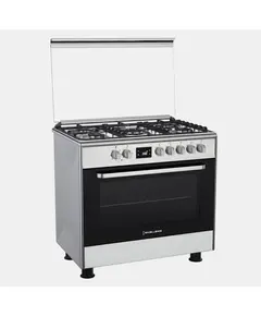 გაზქურა EXCELLENCE 6401 INOX (FFD) - Primestore.ge