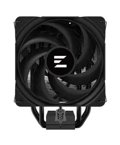 ქულერი Zalman CPU cooler CNPS9X Performa Plus, LGA1851, 1700, 1200, 115x, AM5, AM4, 4pin PWM, TDP220W, black - Primestore.ge