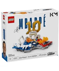 ლეგო LEGO Constructor Editions S 43013 * - Primestore.ge