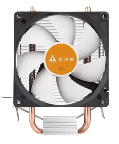 ქულერი Golden Field G490 CPU Universal Cooler 90w - Primestore.ge