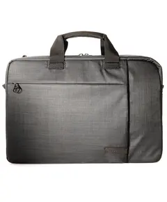 ნოუთბუქის ჩანთა TUCANO SVOLTA BAG PC 15.6" BLACK - Primestore.ge