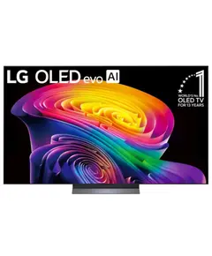 ტელევიზორი LG OLED65C6RLA.AMCN OLED evo C6 4K AI  TV 2026 - Primestore.ge