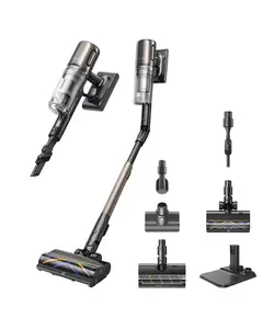 მტვერსასრუტი Dreame Z40 TangleCut Flex - Primestore.ge