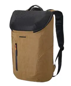ნოუთბუქის ჩანთა Kingsons 15.6" Laptop Backpack Brown - KS251039 - Primestore.ge
