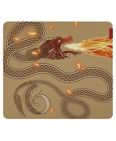 Razer Mouse Pad Gigantus V2, L (450x400x3mm), Counter-Strike 2 Ed.