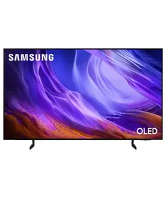 ტელევიზორი Samsung QE55S85HAEXPY 120HZ - Primestore.ge