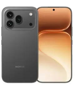 მობილური ტელეფონი Honor 600 Pro 12GB/256GB Dual Black - Primestore.ge