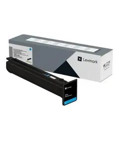 კარტრიჯი Lexmark CX950/951 Cyan (12 000 p) - Primestore.ge