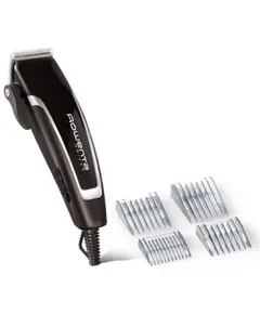 თმის საკრეჭი ROWENTA TN1603F0 - Primestore.ge