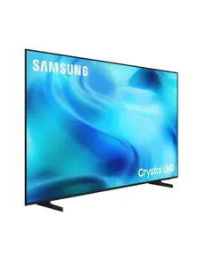 Samsung Crystal UHD UE65U8000HUXPY TV  60Hz