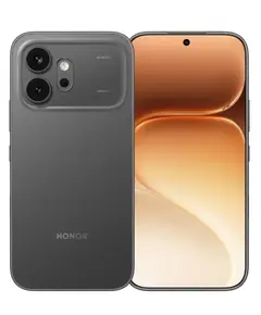 მობილური ტელეფონი Honor 600 12GB/256GB Dual Black - Primestore.ge