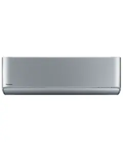 Panasonic Etherea CS-XZ25CKEW INDOOR Air Conditioner (25-30m2) R32, nanoe™ X, Silver
