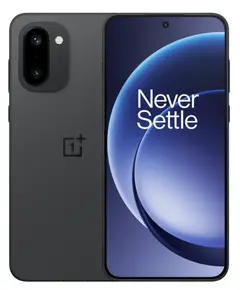 მობილური ტელეფონი OnePlus 15R 12GB/512GB Charcoal Black - Primestore.ge