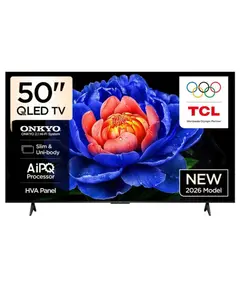 ტელევიზორი TCL 50P7L 4K Google TV HDR10+ - Primestore.ge