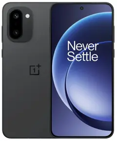 მობილური ტელეფონი OnePlus 15R 12GB/256GB Charcoal Black - Primestore.ge
