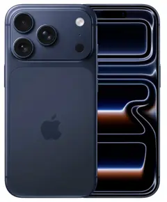 მობილური ტელეფონი Apple iPhone 17 Pro 512GB Deep Blue - Primestore.ge