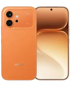 მობილური ტელეფონი Honor 600 12GB/256GB Dual Orange - Primestore.ge