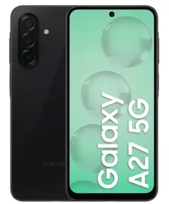 მობილური ტელეფონი Samsung A276B Galaxy A27 8GB/256GB 5G Duos Black - Primestore.ge