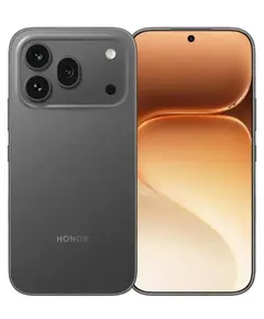 მობილური ტელეფონი Honor 600 8GB/256GB Dual Black - Primestore.ge