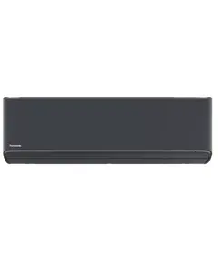 Air conditioner Panasonic Etherea CS-XZ25CKEW-H INDOOR (25-30m2) R32, nanoe™ X, Black