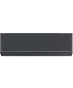 Panasonic Etherea CS-XZ35CKEW-H INDOOR Air Conditioner (35-40m2) R32, nanoe™ X, Black