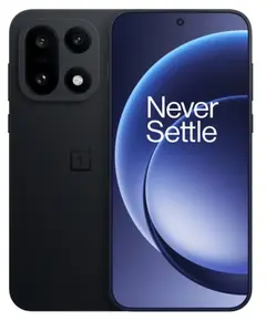 მობილური ტელეფონი OnePlus 15 12GB/256GB Infinite Black - Primestore.ge