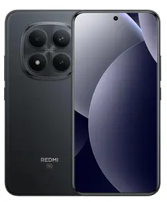 მობილური ტელეფონი Xiaomi Redmi Note 15 Pro+ 12GB/512GB Without Charger Black - Primestore.ge